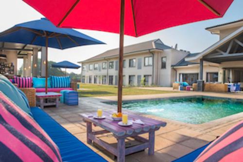 The Urban Hotel Ndola The Urban Hotel Ndola is conveniently located in the popular Ndola area. The property offers guests a range of services and amenities designed to provide comfort and convenience. Service-minded staff 