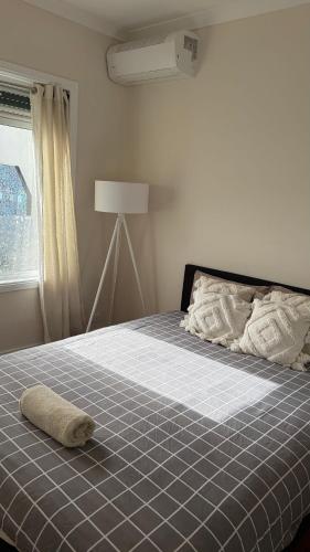 Cozy Studio Retreat in Saint Albans with Private Entrance in St Albans