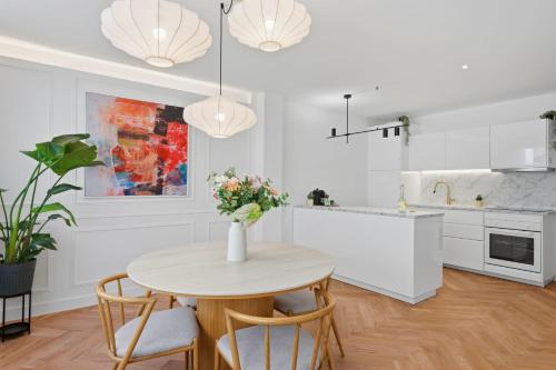 Le Parisien Charme & Gare St-Roch 150m - 4 pers