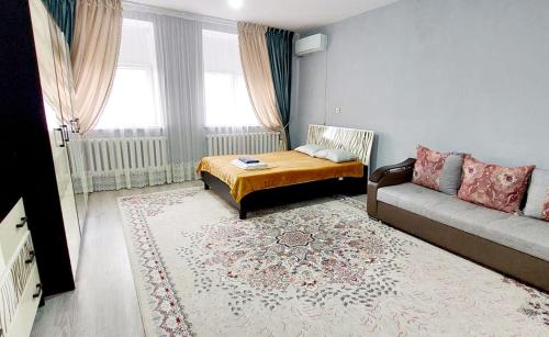 ЖК Куралай (ЖК Куралаи) in Qyzylorda