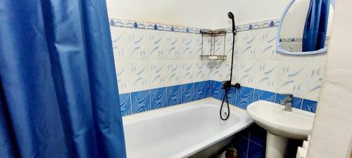 ЖК Куралай (ЖК Куралаи) in Qyzylorda