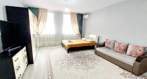 ЖК Куралай (ЖК Куралаи) in Qyzylorda