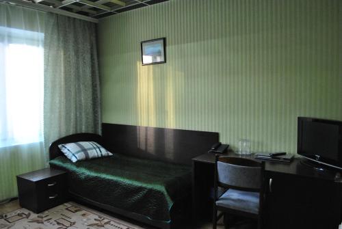 Hotel Ayhal - image 11