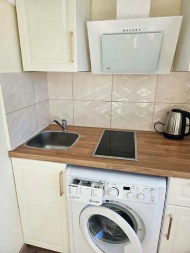 Barinu Street apartment - image 3
