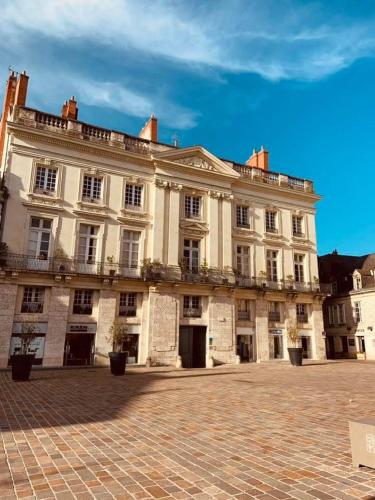 Club Napoléon Saumur