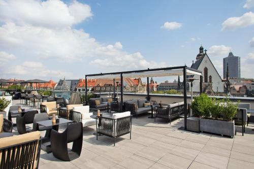 INNSiDE by Meliá Leipzig, Leipzig