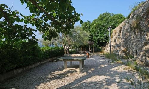 Appartement coeur de village avec Cour in Saint-Pierre (Provence-Alpes-Cote d'Azur)