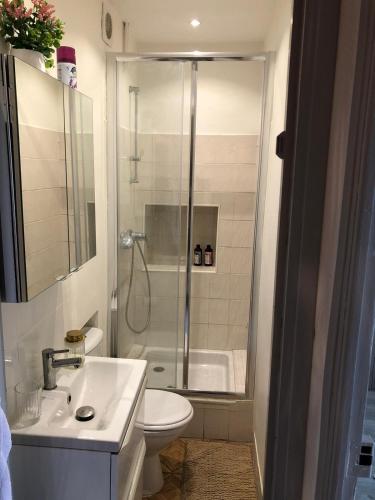 Appartement coeur de village avec Cour in Saint-Pierre (Provence-Alpes-Cote d'Azur)