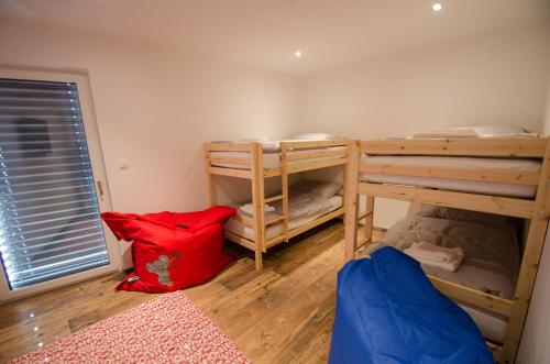Superb Alpine Lodges by All in One Apartments, Zell am See (Foto 7)