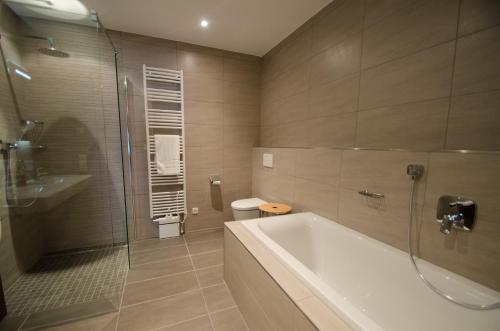 Superb Alpine Lodges by All in One Apartments, Zell am See (Foto 8)