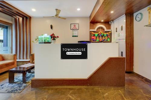 Townhouse Seetharam Palya Metro Station Bangalore Formerly Silver Key, Bangalore (foto 4)