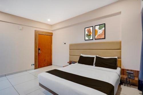 Townhouse Seetharam Palya Metro Station Bangalore Formerly Silver Key, Bangalore (foto 10)