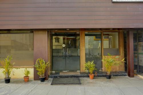 Townhouse Seetharam Palya Metro Station Bangalore Formerly Silver Key, Bangalore (foto 9)