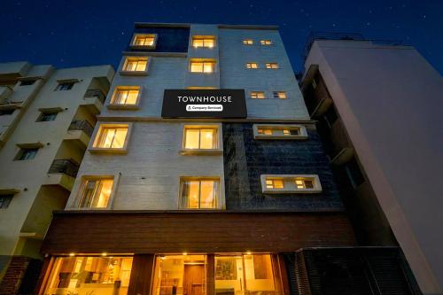 Townhouse Seetharam Palya Metro Station Bangalore Formerly Silver Key, Bangalore (foto 8)