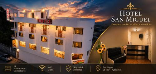 Hotel San Miguel