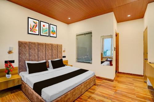 Super Collection O Tons Riverview Jhajra Dehradun Formerly Atithi in Prem Nagar