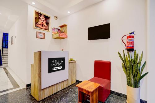 Fuajee, Super Collection O Tons Riverview Jhajra Dehradun Formerly Atithi in Prem Nagar