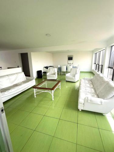 Exclusivo departamento cerca al mar para 12 personas in Santa Maria del Mar
