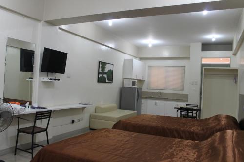 RESIDENCIA SAN VICENTE - PASAY -Budget Hotel, Manille (photo 9)