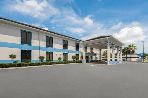 Baymont by Wyndham Savannah/Garden City, Savannah