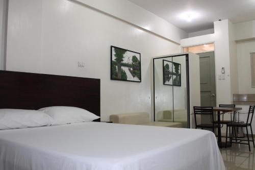 RESIDENCIA SAN VICENTE - PASAY -Budget Hotel, Manille (photo 6)