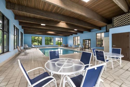 Baymont by Wyndham Janesville