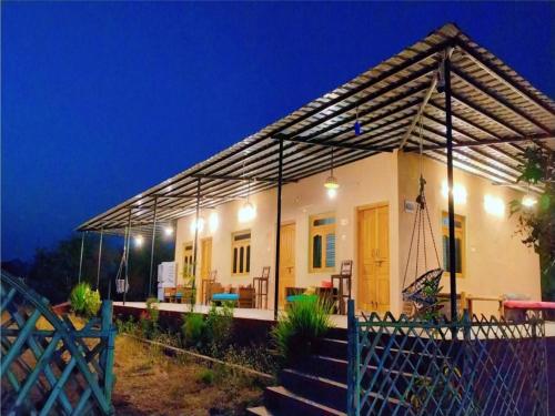 Junglee Bagicha Agro Tourism