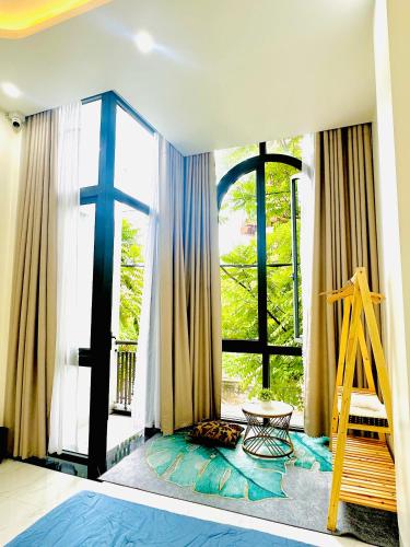 Phuong Nhu homestay