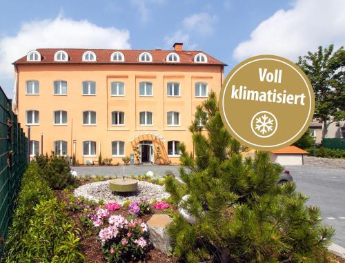Hotel Am Mühlenteich