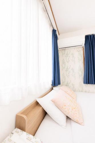BURan House Room Type - Double Room