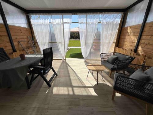 Viesnīcas āriene, Can Padrosa Mini loft 3 in Fortia