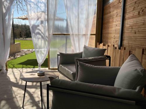 Viesnīcas āriene, Can Padrosa Mini loft 4 in Fortia