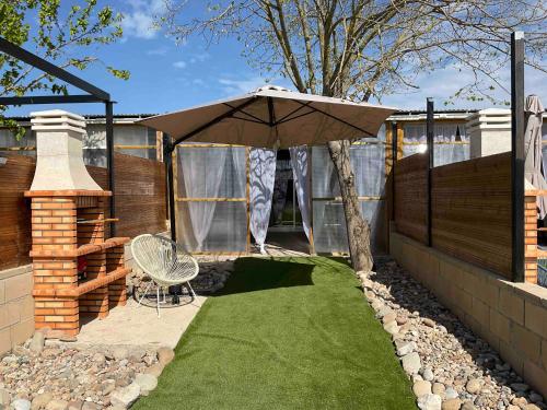Viesnīcas āriene, Can Padrosa Mini loft 4 in Fortia