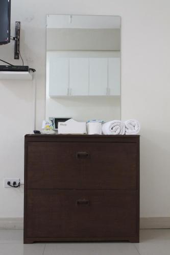 RESIDENCIA SAN VICENTE - PASAY -Budget Hotel, Manille (photo 7)