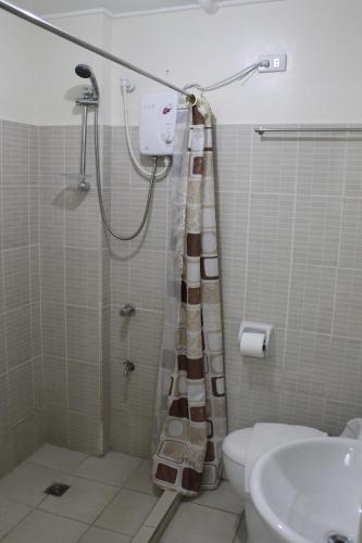 RESIDENCIA SAN VICENTE - PASAY -Budget Hotel, Manille (photo 4)