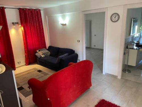Casa di Debora in Roletto