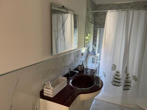 Casa di Debora in Roletto
