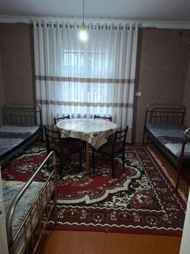 Flat in mountains in Yusufkhona