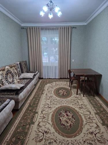 Facilities, Flat in mountains in Yusufkhona