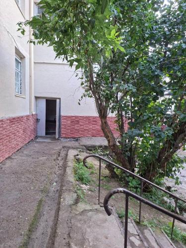 Flat in mountains in Yusufkhona