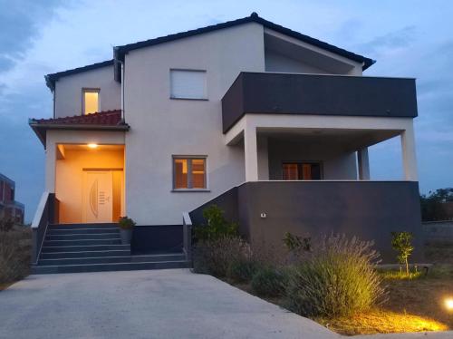 Vacation house Fortuna in Gorica