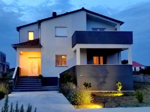 Vacation house Fortuna in Gorica