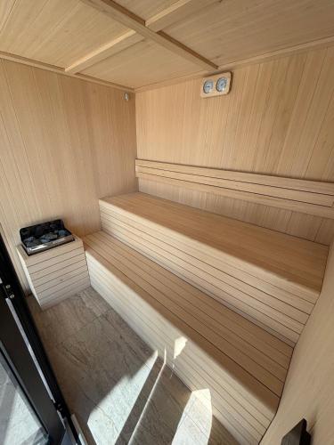 Can Padrosa Mini Loft 2 in Fortia