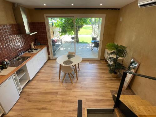 Viesnīcas āriene, Can Padrosa Mini Loft 2 in Fortia