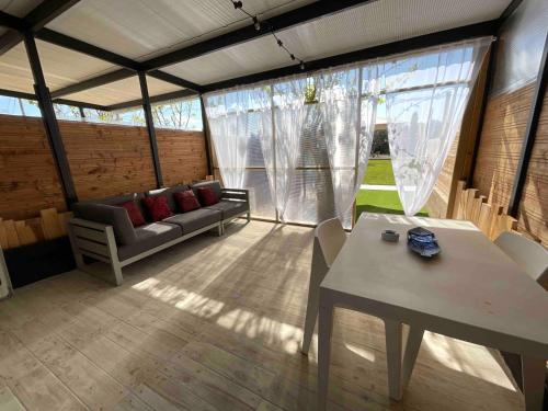 Viesnīcas āriene, Can Padrosa Mini Loft 2 in Fortia