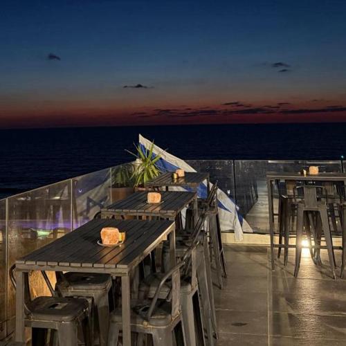 H34 Boutique Hotel & Spa by the sea of Nahariya in Nahariya
