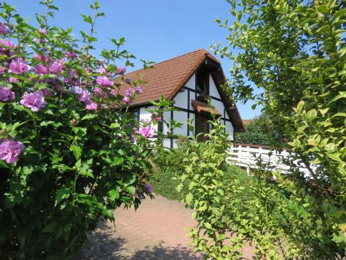 Ferienhaus Deichgraf 86 im Feriend - Sittensen Ferienhaus Deichgraf 86 im Feriend - Sittensen