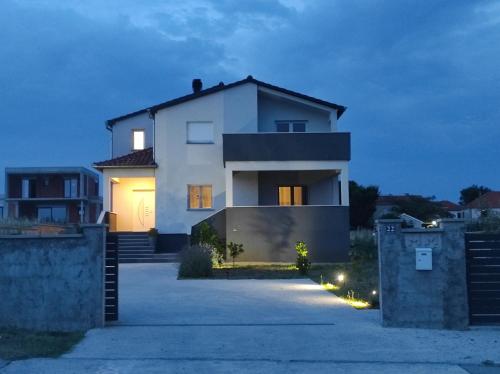 Vacation house Fortuna in Gorica