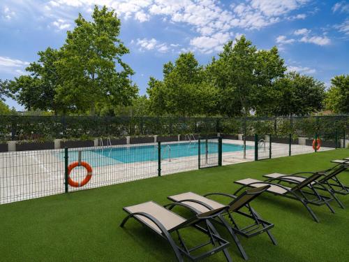 voco Madrid - Las Tablas by IHG