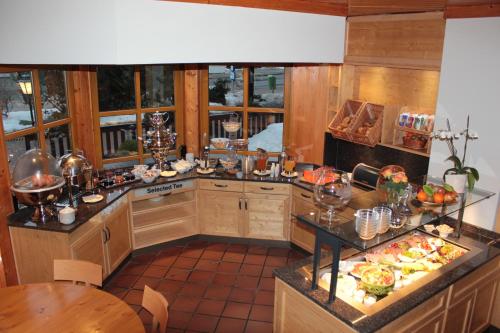Hapimag Ferienwohnungen Braunlage - image 12